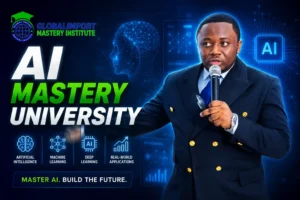 AI MASTERY UNIVERSITY
