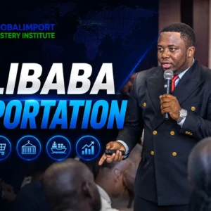 ALIBABA IMPORTATION Course