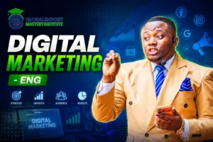 DIGITAL MARKETING – ENG