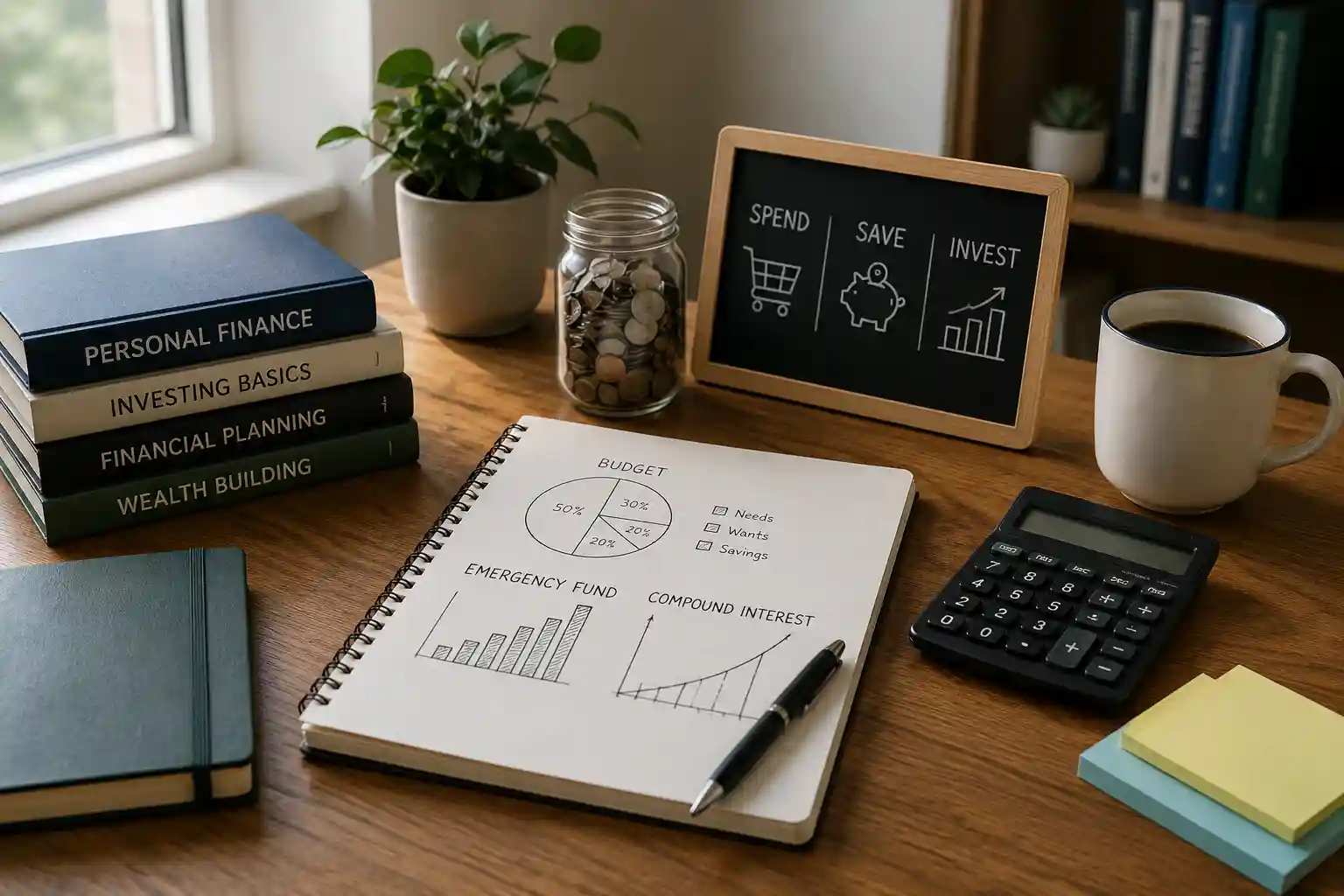 Financial Education