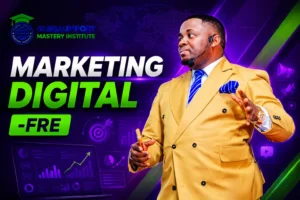 MARKETING DIGITAL – FRE
