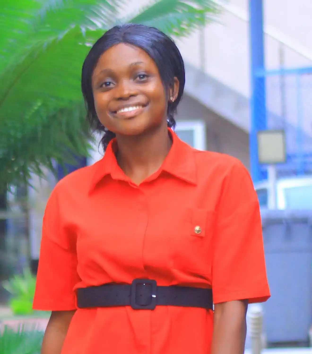 Miss Ezeh Joyce