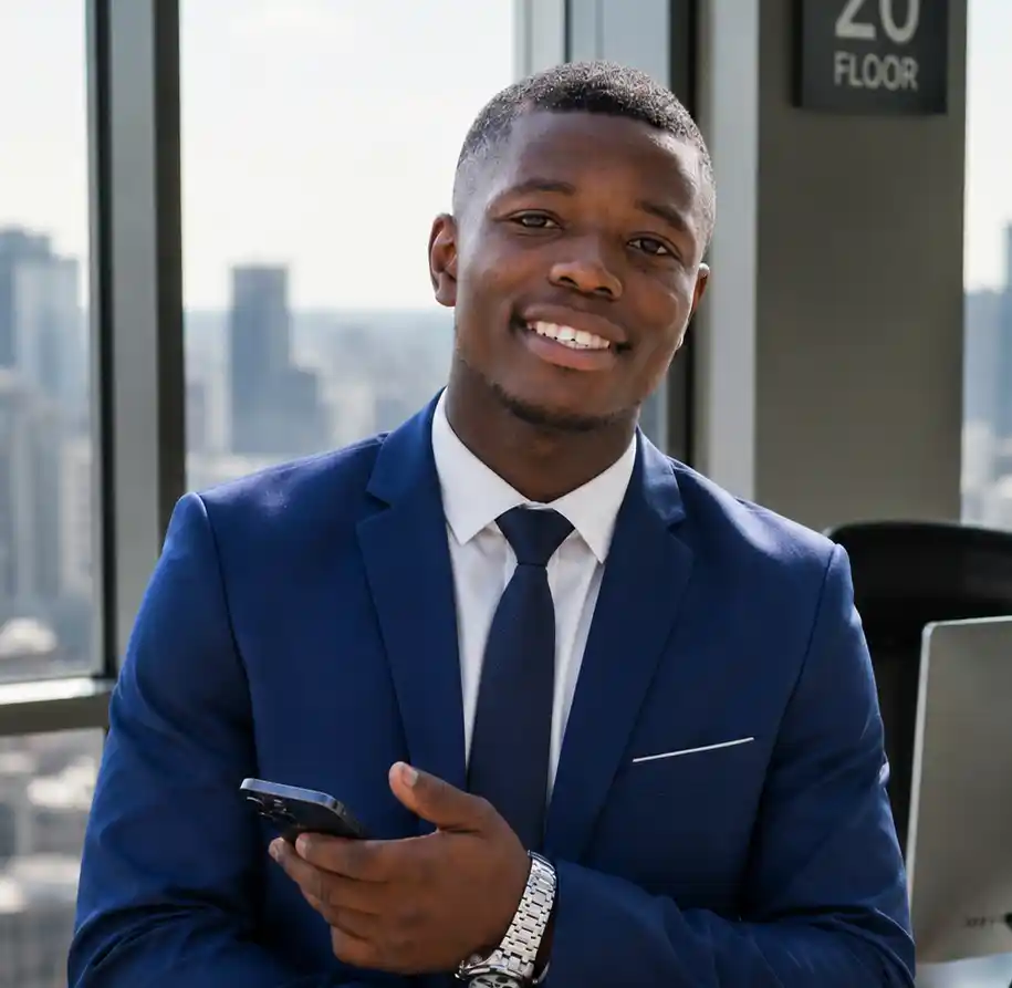NGWAMANFOR HYANNICK SUH AFANWI