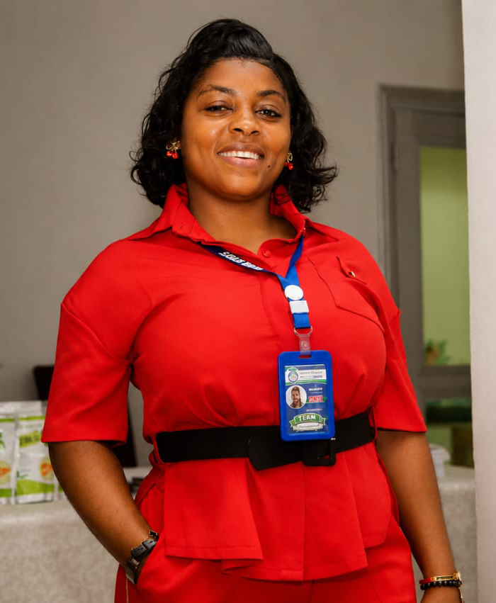 Nestorienne Moriane Mazongte