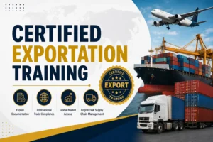 Certified Exportation Training