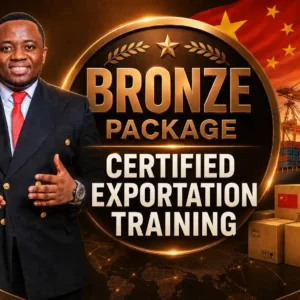 Bronze Package (Exportation)