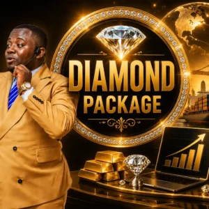 Diamond Package Img