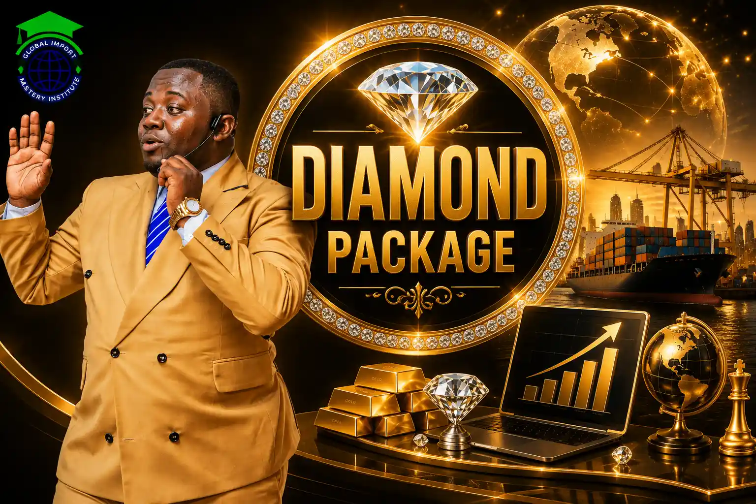 Diamond Package